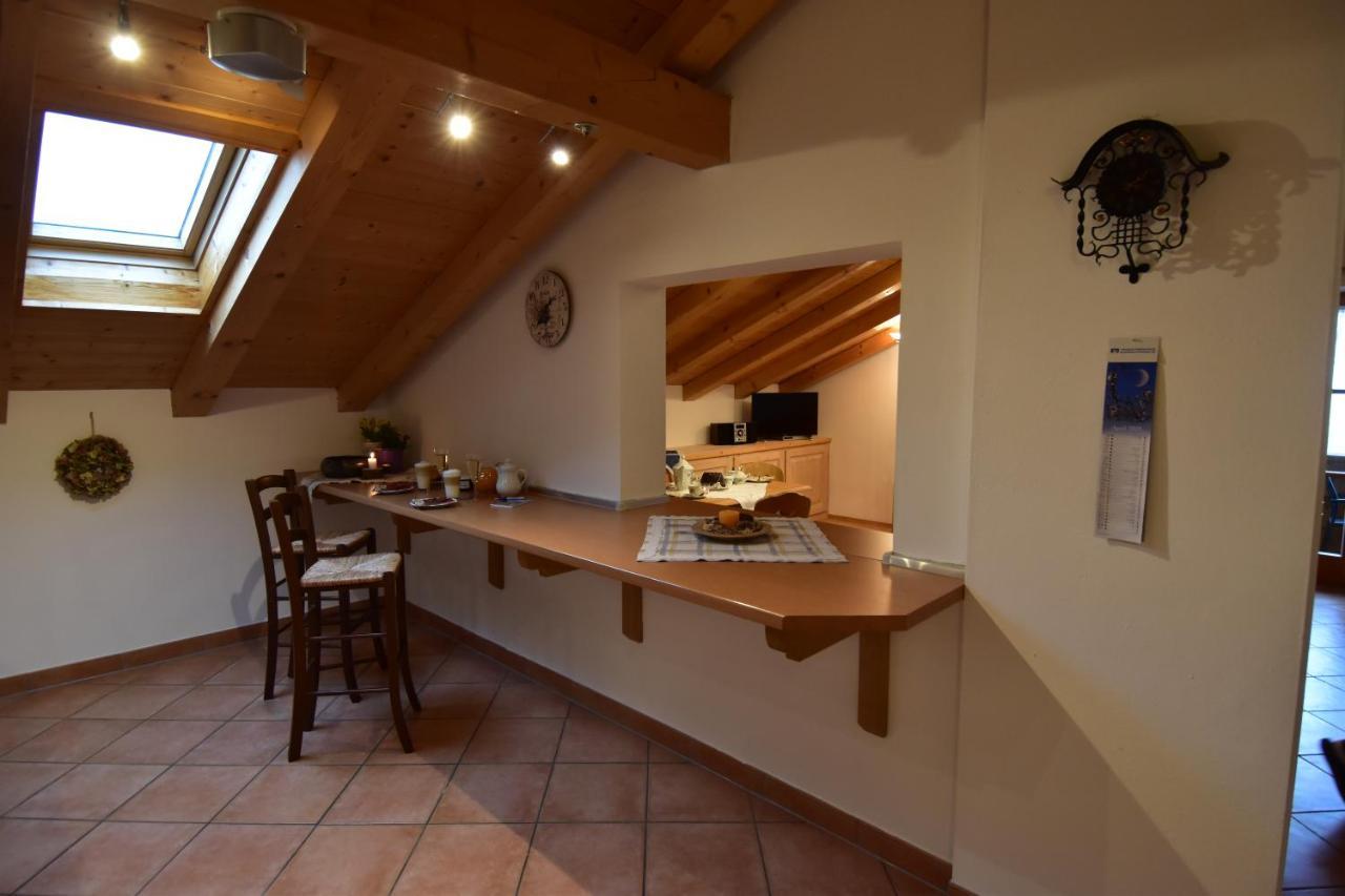 Hoderhof Apartment Grassau  Luaran gambar