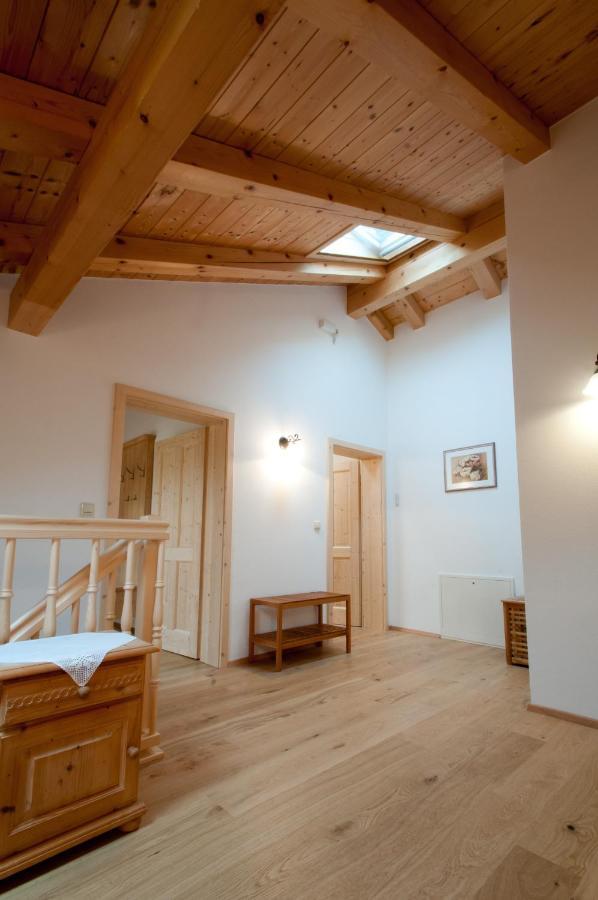 Hoderhof Apartment Grassau  Luaran gambar